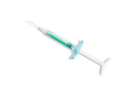 CleaniCal, 2g Syringe: Simple Pack (save $30)