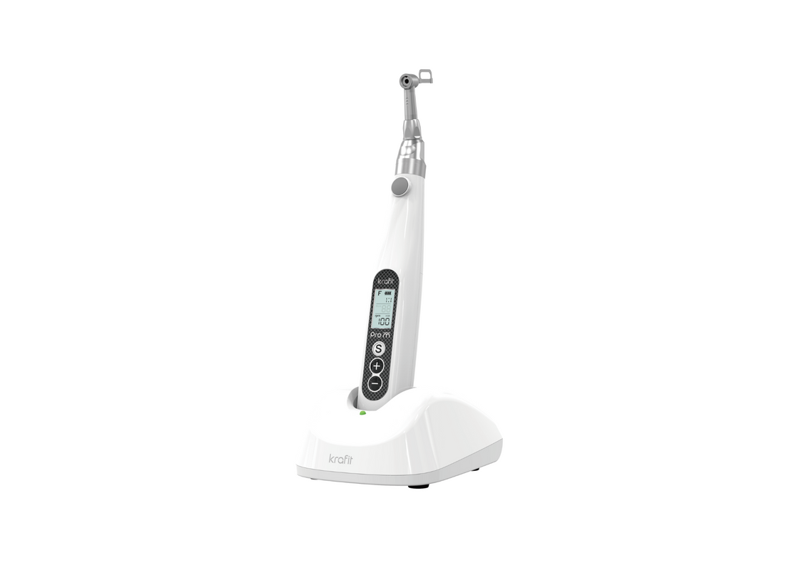 Electric Wireless Dental Restoration Torque Driver | Pro M Class