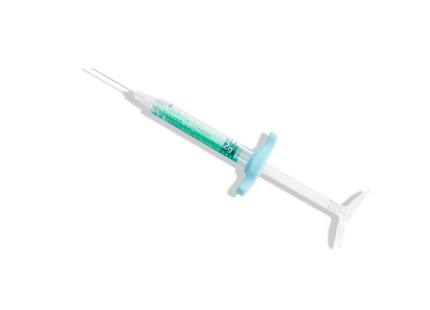 CleaniCal, 2g Syringe