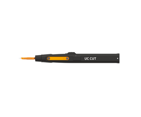 Shop UC-CUT™ Gutta Percha Cutter and Vibrator | OsseoShop