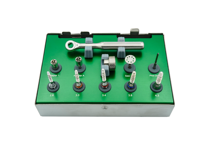 Bone Expander Kit