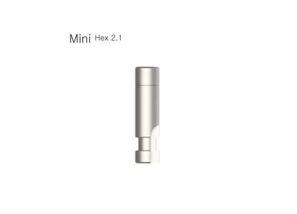 Lab Analog - Hiossen *Ships-12/15