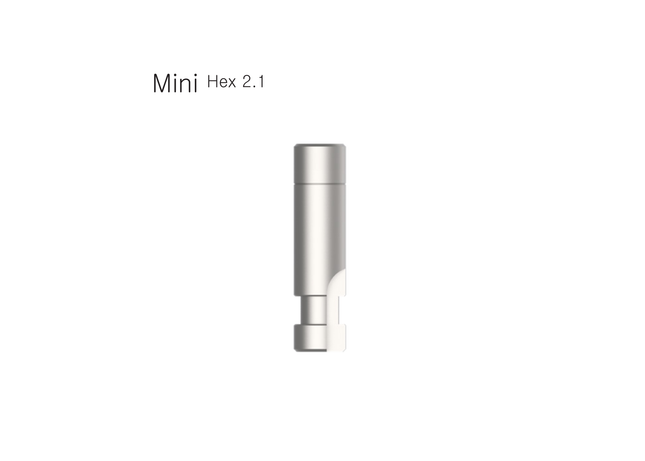 Lab Analog - Hiossen *Ships-12/15