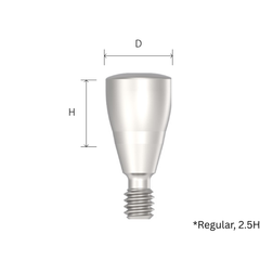 Collection image for: Hiossen Compatible Prosthetics
