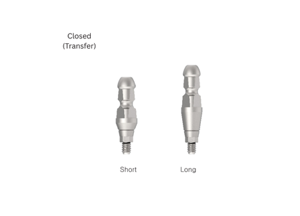 Impression Coping - Closed *Ships-12/15