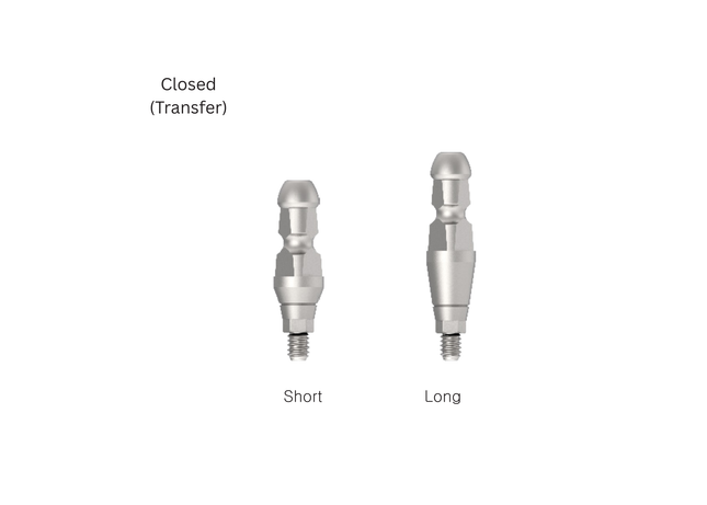 Impression Coping - Closed *Ships-12/15