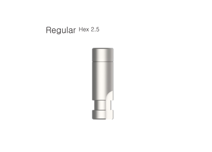 Lab Analog - Hiossen *Ships-12/15