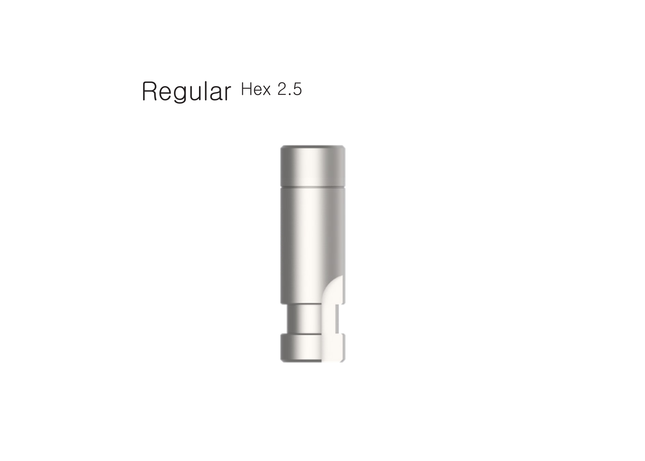 Lab Analog - Hiossen *Ships-12/15