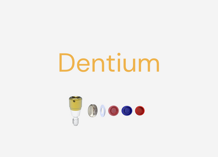Dentium Compatible