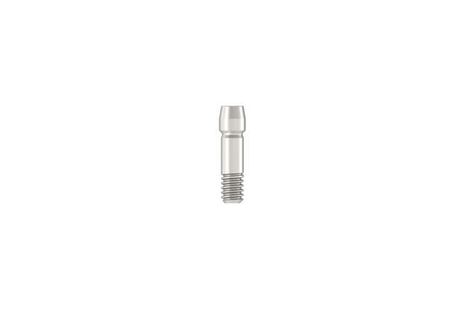 Abutment Screw - Hiossen Regular, Pack of 10