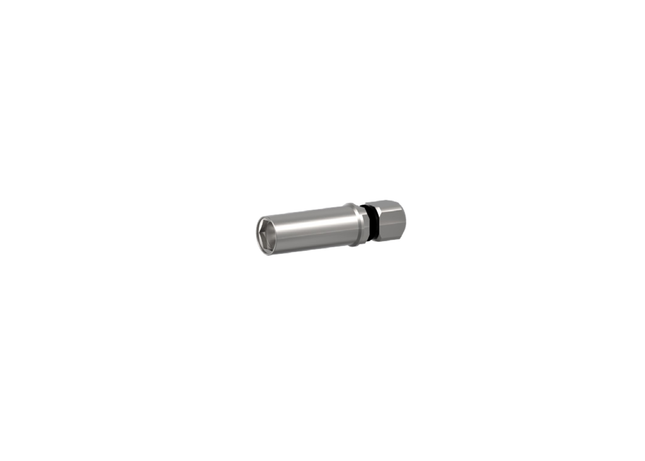 Driver for MU Straight Abutment