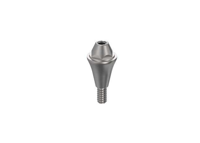 17° / 30° Angled Multi-Unit Abutment Compatible with Neodent GM® Grand 17° / 30° Angled Multi-Unit Abutment Compatible with Neodent GM® Grand