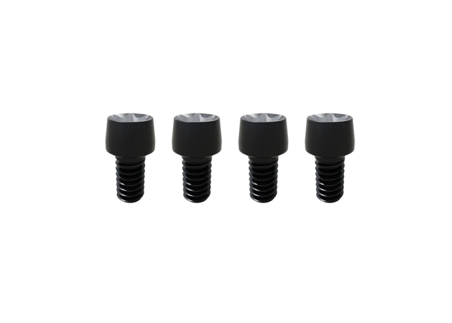 SMART MU Screw, Pack of 4