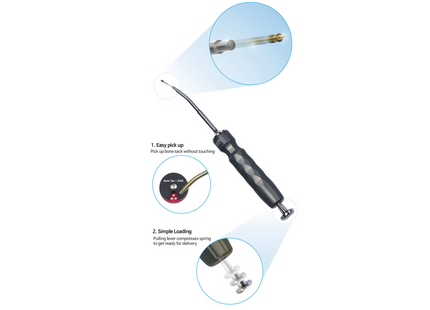 Automatic Bone Tac kit: TBM-05