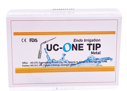 UC One (Cordless Passive Ultrasonic Irrigation)
