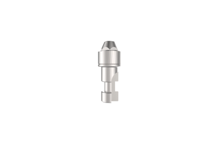 Multi Unit Abutment Lab Analog I-DO Dental Implant