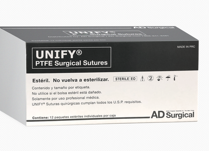 UNIFY® PTFE Surgical Sutures