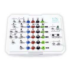 Collection image for: I-DO Implant Surgical Kit