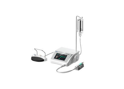 DBA Ai-Surgery Piezo Surgical Unit with 2 Handpieces and 14 Tips