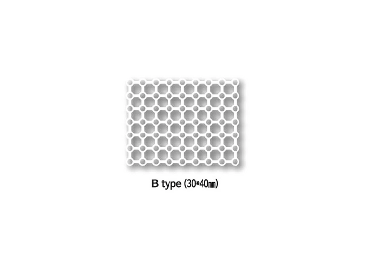 Retro Timatrix Titanium Mesh Membranes for GBR Dental Surgery