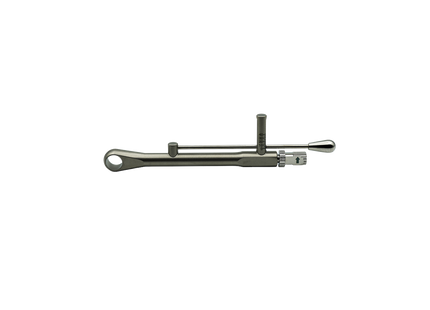 Universal Restoration Hand Torque Wrench