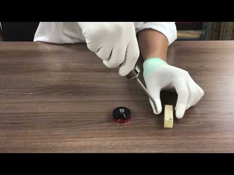 Automatic Bone Tac kit: TBM-05