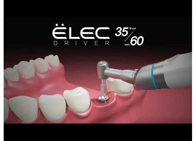 Electric Wireless Torque Driver