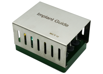 Dental Implant Distance Guide Kit