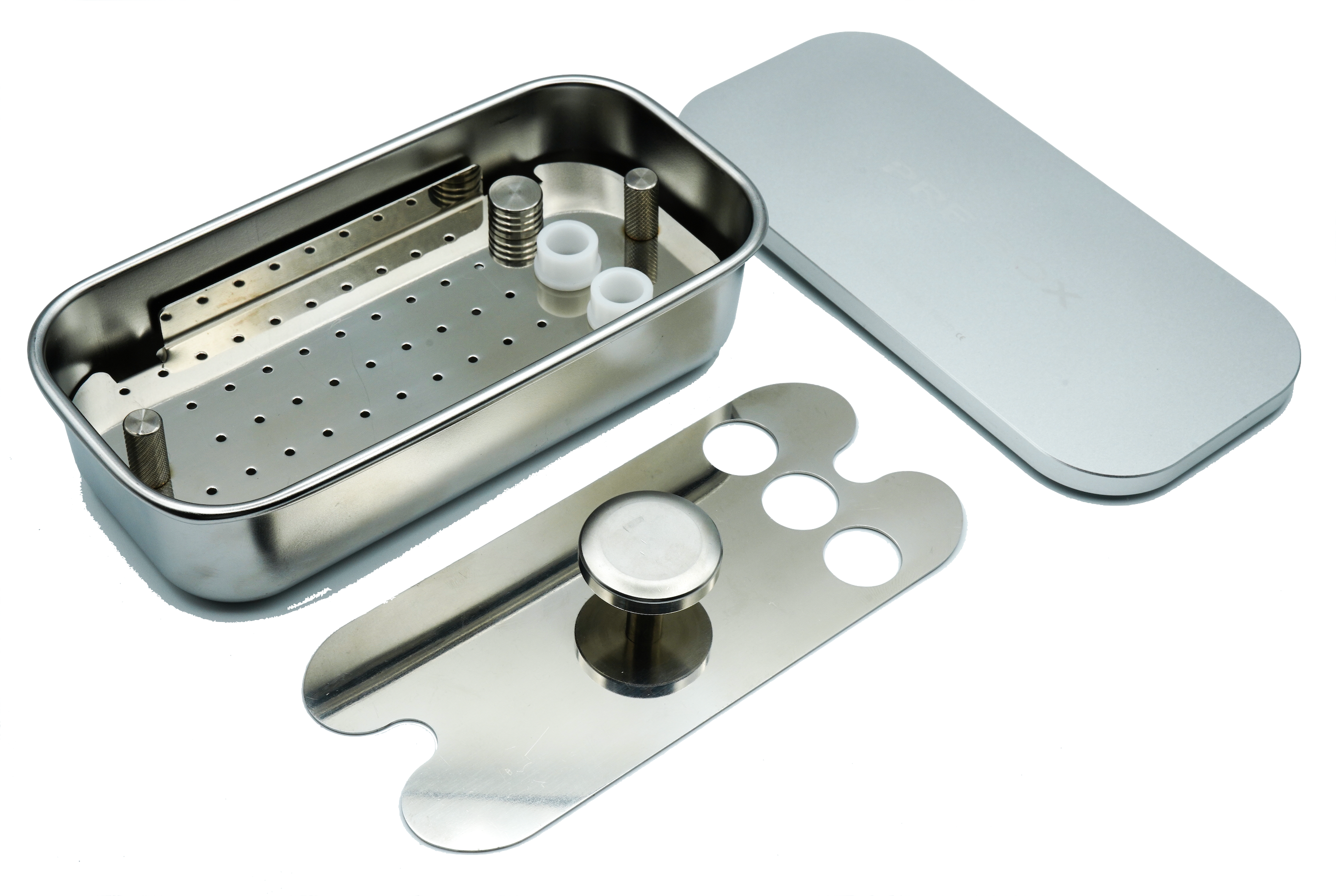 Caja De Odontologia Mua Dental PRF Box GRF System Platelet Rich Fibrin ...