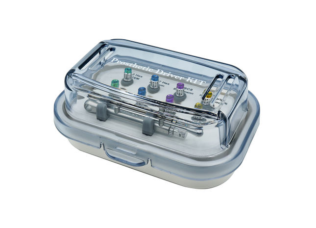 Universal Restoration Prosthetic Tool Kit