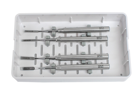 Dental Bone Chisel Tool 