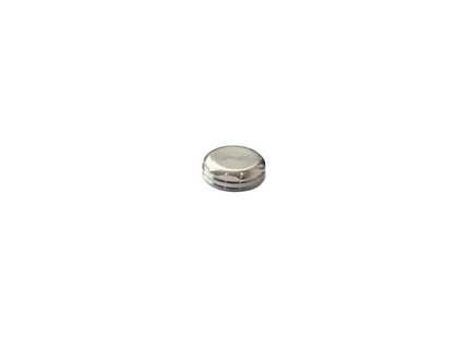 Implant Overdenture Metal Housing